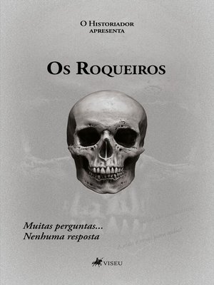 cover image of Os Roqueiros